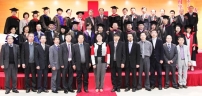 國際歐華神學院獲認可為正式大學