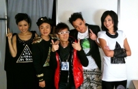 「天愛2」再奪IFPI香港唱片銷量大獎