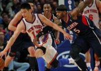 林書豪謙遜獲隊友信任 友善讓對手尊重