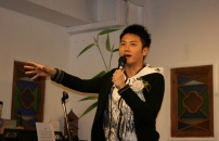 高皓正:基督徒不怕「出位」要作鹽灑出去