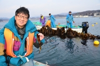 日本地震海嘯一周年 宣明會與災民一同重建新生活