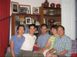 一磅半早產兒 28年來母靠神恩不捨棄