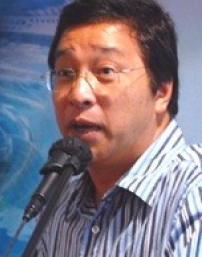 梁永善牧師:龍年話蛇