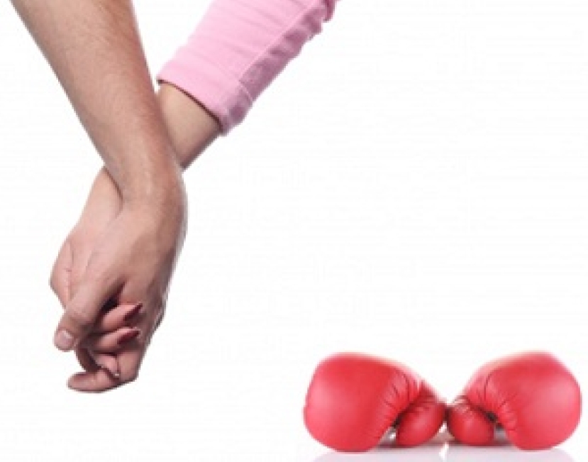 我們這些後現代女人（12）