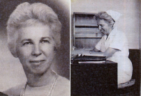 台彰化基督教醫院 追思美籍宣教士魏愛倫