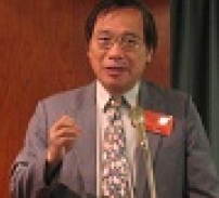 伍渭文牧師 – 曠野、野獸、和天使