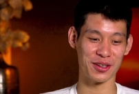 林書豪NBA訪談 再回顧「奇異神蹟」