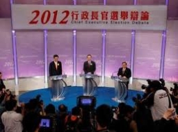 呂Sir：現在是我主場