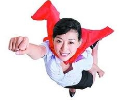 我們這些後現代女（14）