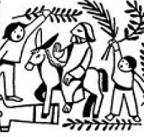 林豪恩先生 – 驢以載道 (馬可福音11章1-11節)