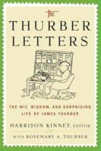 【和諧之歌】索皮爾(James Thurber)的情書