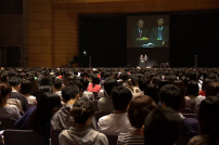 唐崇榮「婚姻與家庭」講座再臨會展 將談為人父母及師表