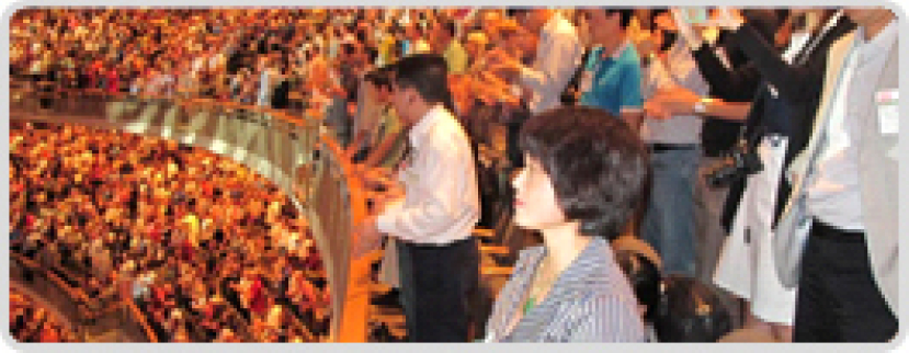 芝加哥中國基督徒企業家領袖峰會8月舉行