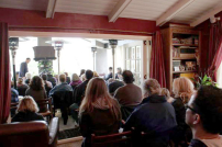 美南加州夫婦在家辦查經小組遭市府罰款