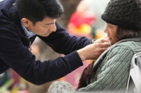 「桃姐」葉德嫻：沒有人是小人物