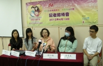 關切兒童成長 團體籲扶助新來港媽媽適應生活