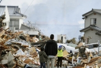 連環地震帶來末世恐慌 專家牧者回應流言