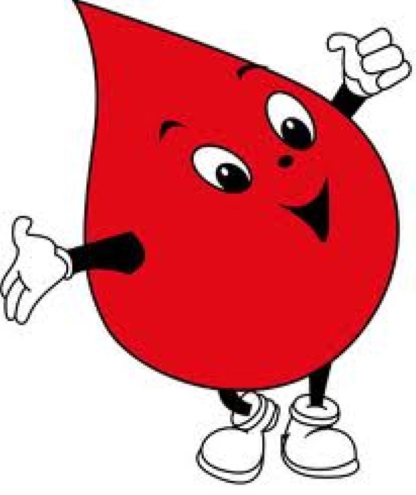 假期致存血量降 紅十字會籲O及A型人士捐血