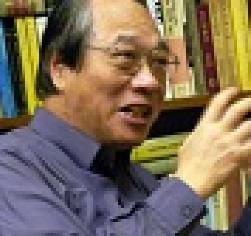 伍渭文牧師 – 示拿平原與巴別塔