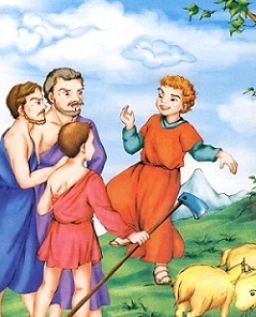 鄧瑞強博士：狼來了，怎麼辦？