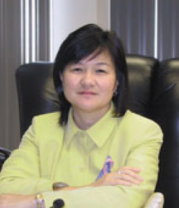 企業家于張瑜芬師母:職場宣教關鍵—過屬神的生活