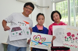 川震四周年 宣明會救援工作惠及230萬災民