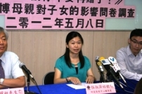 「不離不棄不借」三大原則助母親戒賭