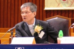 監獄牧養青牧換屆 YMCA前總幹事上任