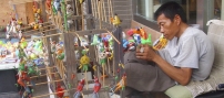擔當不在乎能力——深圳捏麵人張師傅的生命見證