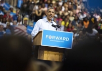 奧巴馬正式表態支持同性婚姻