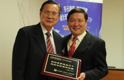 北美好消息電視台五週年慶典 百名牧者共賀成長與發展