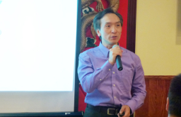 美國影音使團十年屬靈收割果實累累