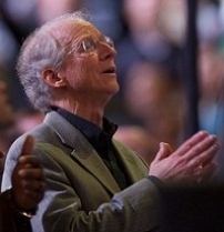 約翰·派博牧師：性與單身生活