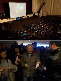 《翻生奇兵》激勵人信靠神 不受「命運」轄管