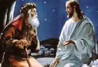 鄭漢文博士 – 神的永在．人的永生