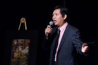 美國影音使團十周年 透露媒體宣教新戰略