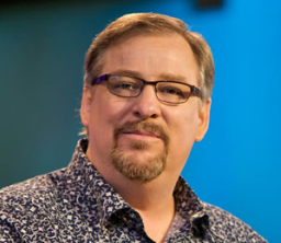 華理克：如何成為神所祝福的教會？