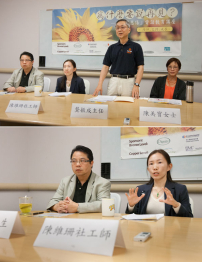 癌病親友哀傷難治 美國角聲電話講座給予關懷