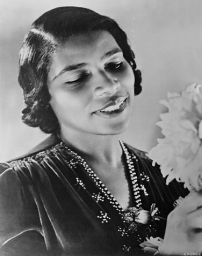 【和諧之歌】不平凡的歌手