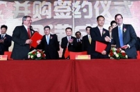 【時事天下】萬達並購AMC帶來的震撼力