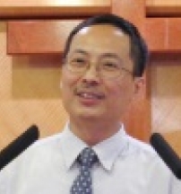 鄧瑞強博士：他癲狂了　