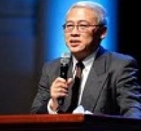 遠志明牧師：上帝與中國