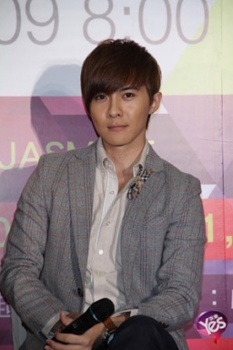 唐禹哲:沉默王子靠著神不再孤寂