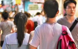 調查：中學生乏性知識 嘗禁果不知後果
