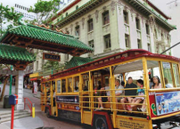 美國華人歷史翻開新的一頁