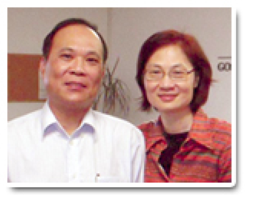 哥倫比亞建立首間華人教會