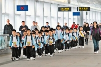 牧養跨境學童趨增 幼稚園把握契機分享福音