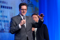 北美特會告打開天上門 必先勝過聾啞的靈