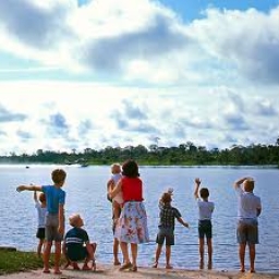 《鐵翼靈程》飛行的宣教士：與神一起享受飛行旅程