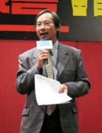 精神科醫生康貴華：幫助同性戀信徒「在愛中飛翔」